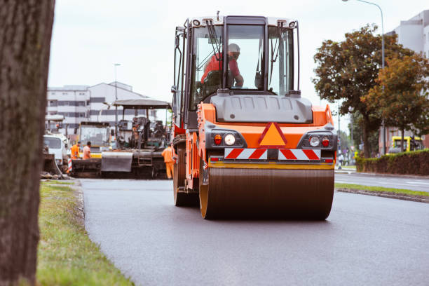 Best Driveway Repair and Patching  in Lipatria, CA